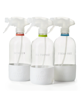 Glass Bottle Pack